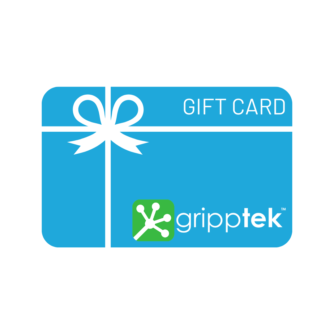 GrippTek Gift Card - GrippTek