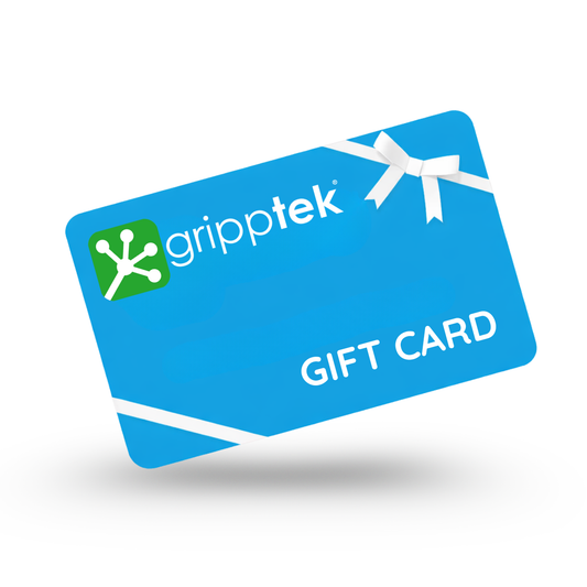 GrippTek Gift Card